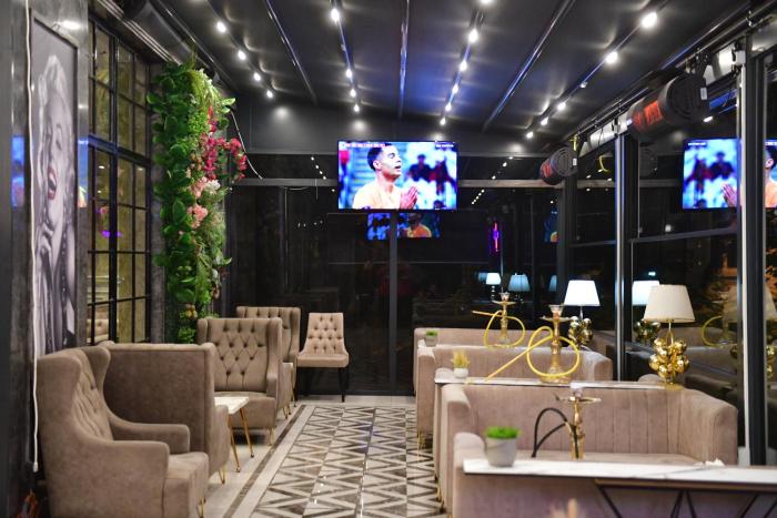 farina hotel by cigno