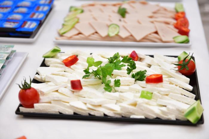 farina hotel by cigno