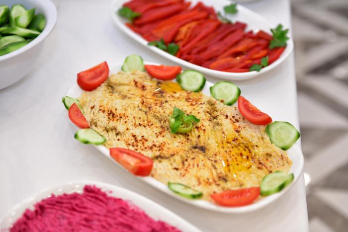 farina hotel by cigno