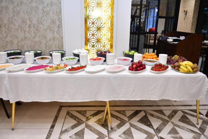 farina hotel by cigno