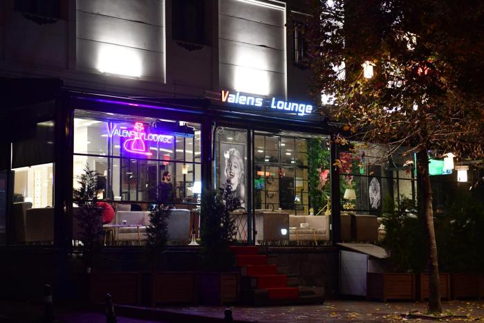 farina hotel by cigno