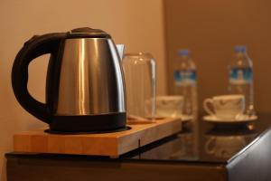 farina hotel by cigno