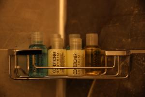 farina hotel by cigno