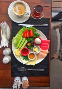 farina hotel by cigno