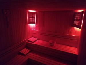 farina hotel by cigno