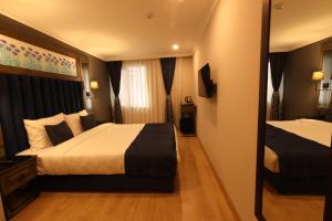 farina hotel by cigno