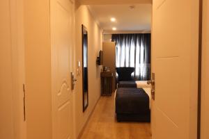 farina hotel by cigno