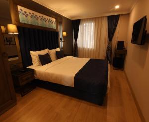 farina hotel by cigno