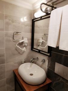 farina hotel by cigno