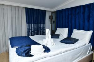 farina hotel by cigno