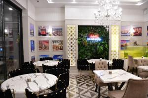 farina hotel by cigno