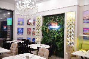 farina hotel by cigno