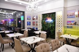 farina hotel by cigno