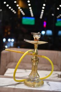 farina hotel by cigno