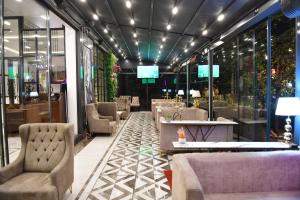 farina hotel by cigno