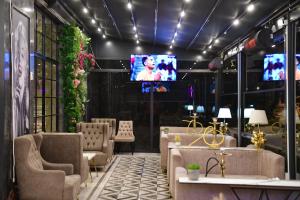 farina hotel by cigno