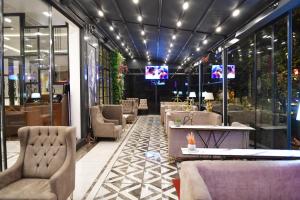 farina hotel by cigno