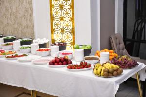 farina hotel by cigno