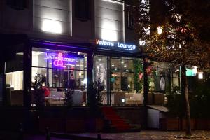 farina hotel by cigno