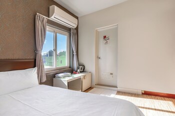 rich house bandb