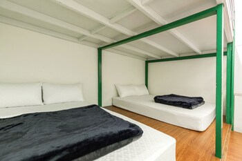 rich house bandb