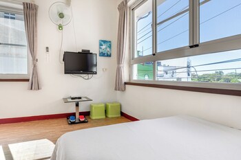 rich house bandb
