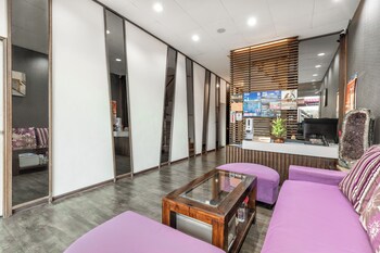 rich house bandb