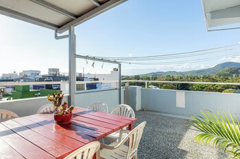 rich house bandb