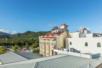 rich house bandb