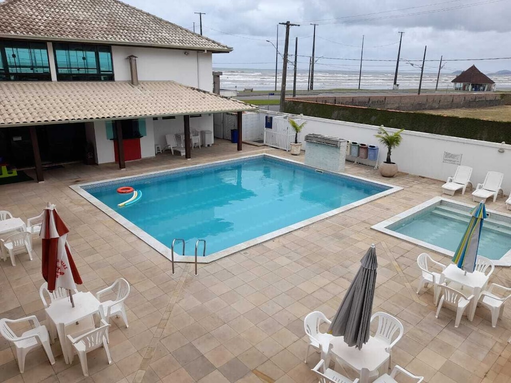 casablanca praia hotel