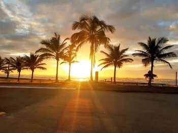 casablanca praia hotel