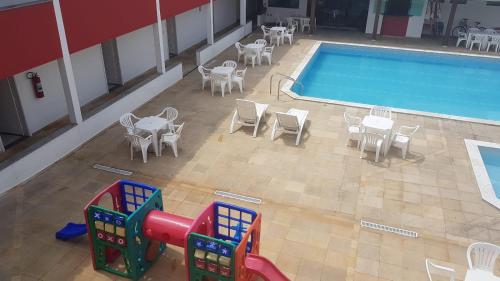 casablanca praia hotel