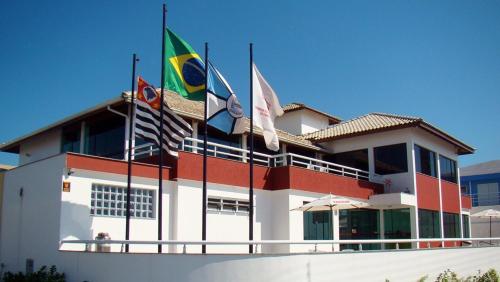 casablanca praia hotel