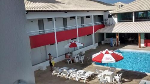 casablanca praia hotel