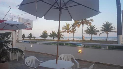 casablanca praia hotel