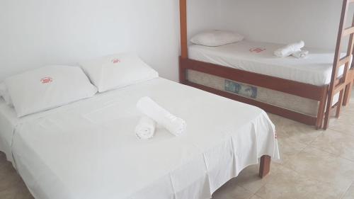 casablanca praia hotel