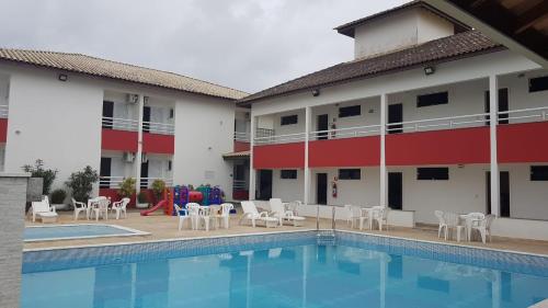 casablanca praia hotel