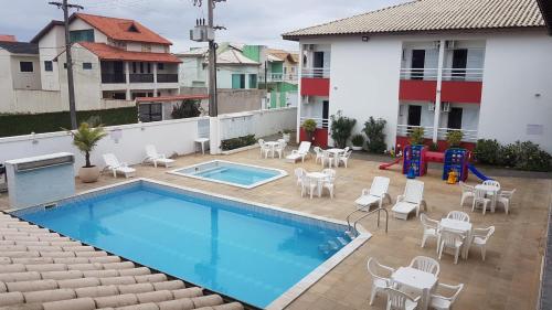 casablanca praia hotel