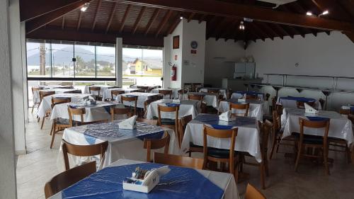 casablanca praia hotel