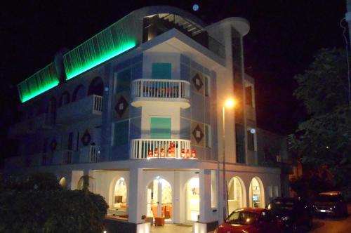 hotel biancaneve