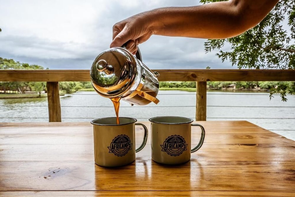 africamps at hoedspruit