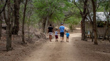 africamps at hoedspruit