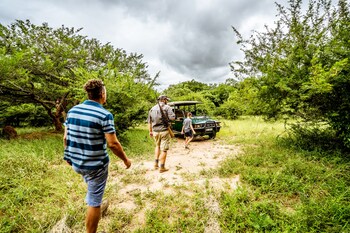 africamps at hoedspruit