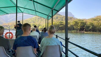 africamps at hoedspruit