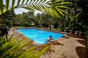 africamps at hoedspruit