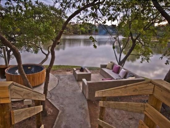 africamps at hoedspruit