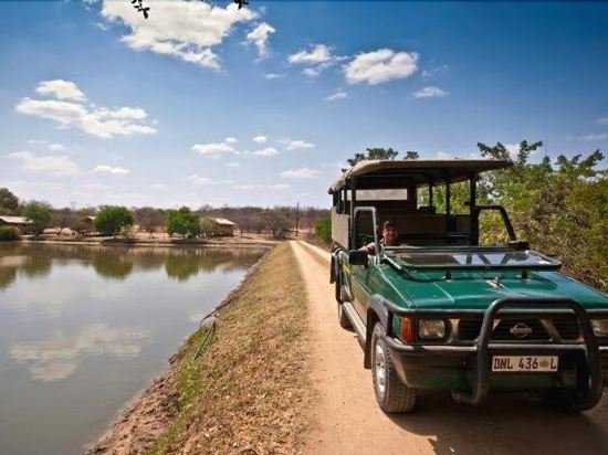africamps at hoedspruit