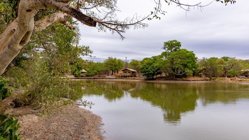 africamps at hoedspruit