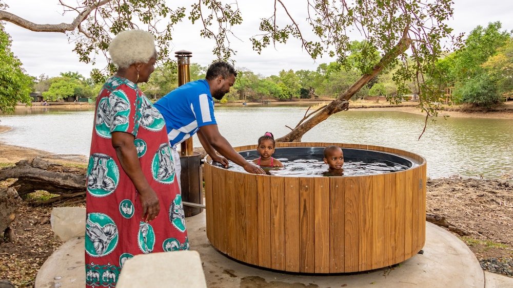 africamps at hoedspruit