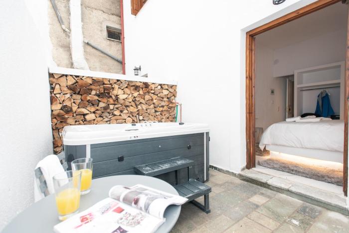 blue mountain guesthouse arachova